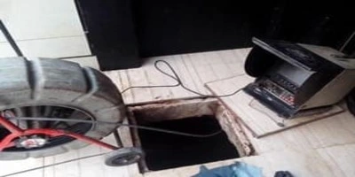 Empresa de desatascos en Pioz Desatasco de arquetas Pioz