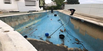 Mantenimiento de fosas sépticas en Pioz Limpieza de Fosas Sépticas Pioz