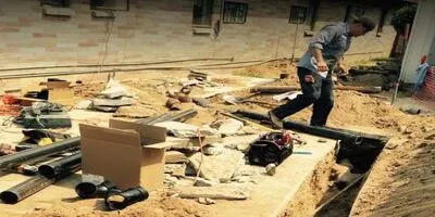 Obras de Pocería Pioz Poceros Pioz